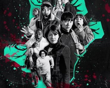 Download Zombieverse Season 1 (Korean-English) WeB-DL 480p [180MB] || 720p [500MB] || 1080p [1.3GB]