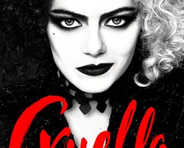 Download Cruella (2021) Dual Audio {Hindi-English} Bluray 480p [500MB] || 720p [1.2GB] || 1080p [3GB]