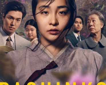 Download Appletv+ Kdrama Pachinko Season 1 2022 Dual Audio {Korean-English} WeB-HD 720p [300MB] || 1080p [1.4GB]