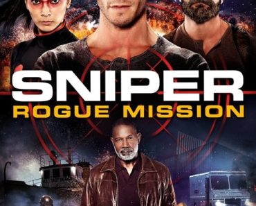 Download Sniper: Rogue Mission (2022) Dual Audio {Hindi-English} BluRay 480p [330MB] || 720p [880MB] || 1080p [2GB]