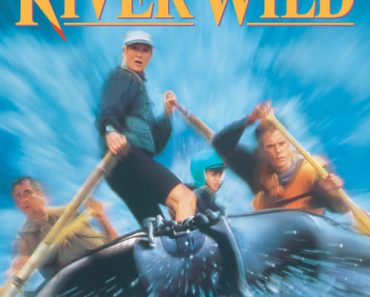 Download The River Wild (1994) {English With Subtitles} 480p [450MB] || 720p [950MB]