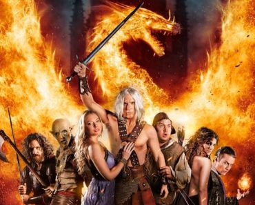 Download Dudes & Dragons (2015) Dual Audio (Hindi-English) 480p [400MB] || 720p [1.1GB]