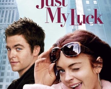 Download Just My Luck (2006) {English With Subtitles} 480p [400MB] || 720p [850MB]