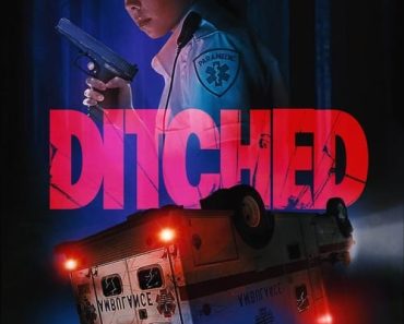 Download Ditched (2021) {English With Subtitles} 480p [300MB] || 720p [800MB]