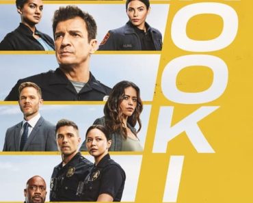 Download The Rookie (Season 1-6) [S06E10 Added] {English With Subtitles} WeB-HD 720p [350MB] || 1080p [950MB]