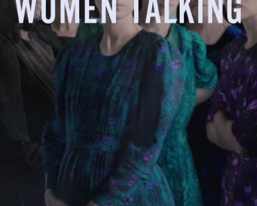 Download Women Talking (2023) Dual Audio {Hindi-English} Bluray 480p [360MB] || 720p [955MB] || 1080p [2.2GB]
