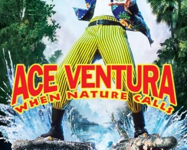 Download Ace Ventura: When Nature Calls (1995) Dual Audio (Hindi-English) 480p [320MB] || 720p [880MB] || 1080p [1.89GB]