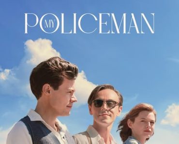 Download My Policeman (2022) (English With Subtitle) WeB-DL 480p [350MB] || 720p [925MB] || 1080p [2.2GB]