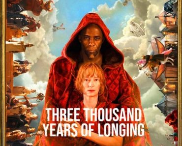 Download Three Thousand Years Of Longing (2022) (English With Subtitle) WEB-DL 480p [300MB] || 720p [900MB] || 1080p [2GB]