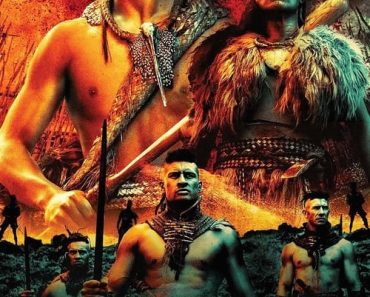 Download The Dead Lands (2014) Dual Audio (Hindi-English) 480p [450MB] || 720p [900MB]