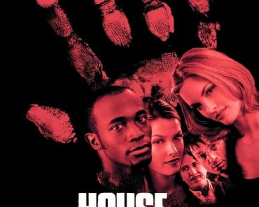 Download House On Haunted Hill (1999) {English With Subtitles} 480p [400MB] || 720p [850MB]