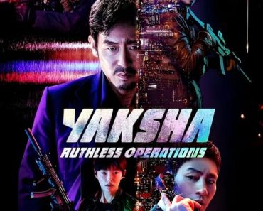 Download Yaksha: Ruthless Operations (2022) Multi Audio {English-Japanese-Korean} WeB-DL HD 480p [450MB] || 720p [1.2GB] || 1080p [2.9GB]