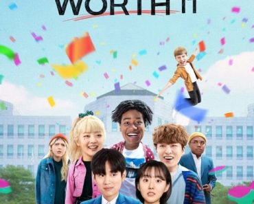 Download So Not Worth It (Season 1) Multi Audio {Hindi-English-Korean} Msubs WeB-DL 720p [200MB] || 1080p [1.25GB]