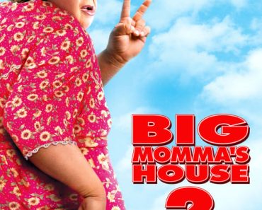 Download Big Momma’s House 2 (2006) Dual Audio (Hindi-English) 480p [300MB] || 720p [850MB]