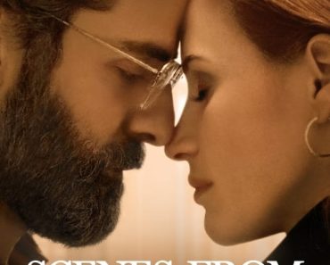 Download Scenes From A Marriage (Season 1) [S01E05 Added] {English With Subtitles} WeB-DL 720p 10Bit [250MB] || 1080p [1GB]