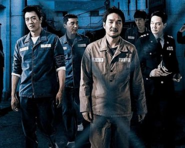 Download The Prison (2017) Dual Audio (Hindi-Korean) BluRay 480p [450MB] || 720p [1.2GB] || 1080p [2.7GB]