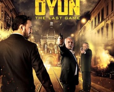 Download Son Oyun (2018) Dual Audio (Hindi-Turkish) Bluray 480p [300MB] || 720p [993MB]
