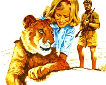 Download Born Free (1966) Dual Audio (Hindi-English) Bluray 480p [310MB] || 720p [850MB] || 1080p [1.83GB]