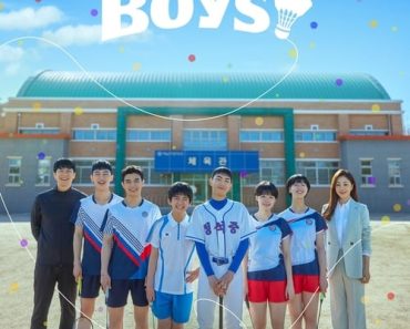 Download Kdrama Racket Boys Season 1 2021 {Korean With Subtitles} 720p [350MB] || 1080p [1.5GB]