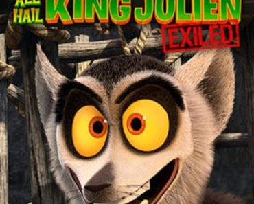 Download All Hail King Julien: Exiled (Season 1) {English Audio With Esubs} WeB-DL 720p [190MB] || 1080p [880MB]