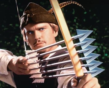 Download Robin Hood: Men In Tights (1993) {English With Subtitles} 480p [400MB] || 720p [900MB]