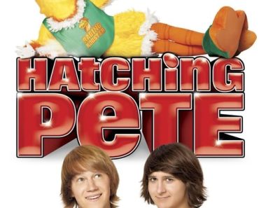 Download Hatching Pete (2009) Dual Audio (Hindi-English) 480p [300MB] || 720p [750MB]