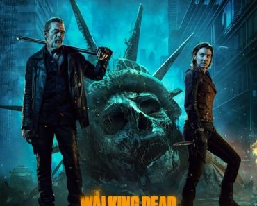 Download The Walking Dead: Dead City (Season 1) {English With Subtitles} WeB-HD 480p [170MB] || 720p [450MB] || 1080p [1.1GB]