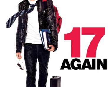 Download 17 Again (2009) {English With Subtitles} 480p [350MB] || 720p [700MB]