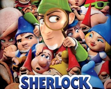 Download Sherlock Gnomes (2018) {English With Subtitles} 480p [400MB] || 720p [999MB]