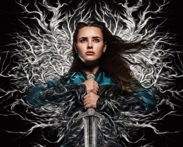 Download Netflix Cursed (Season 1) Dual Audio {Hindi-English} WeB-DL 480p [180MB] || 720p [380MB] || 1080p HEVC [950MB]