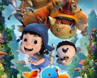 Download Yugo & Lala 3 (2016)  (Hindi Audio)  720p [810MB]