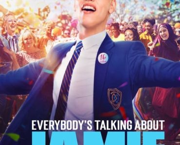 Download Everybody’s Talking About Jamie (2021) {English With Subtitles} Web-DL 480p [400MB] || 720p [1GB] || 1080p [2.5GB]