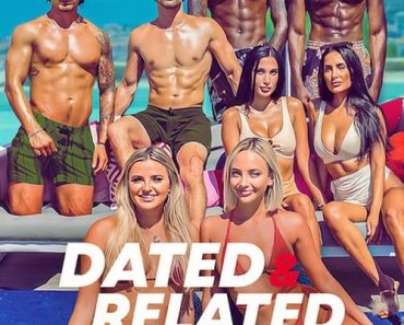 Download Dated And Related (Season 1) Dual Audio {Hindi-English} With Msubs WeB-DL 720p 10Bit [400MB] || 1080p [1GB]