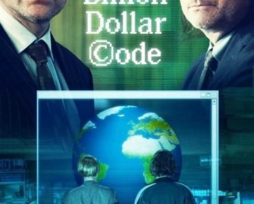 Download  The Billion Dollar Code (Season 1) Dual Audio {English-German} 720p 10Bit [350MB] || 1080p [1.9GB]