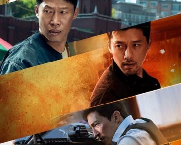Download Confidential Assignment 2: International (2022) Dual Audio {Hindi-Korean} WEB-DL 480p [400MB] || 720p [1.1GB] || 1080p [2.4GB]