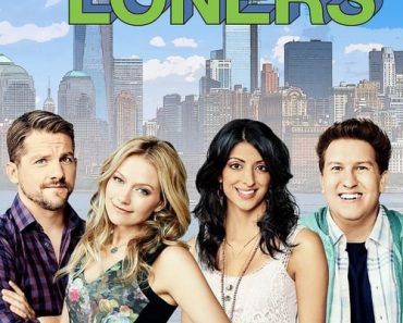 Download Weird Loners Season 1 (English Audio) Esub WeB-DL 720p [200MB] || 1080p [500MB]