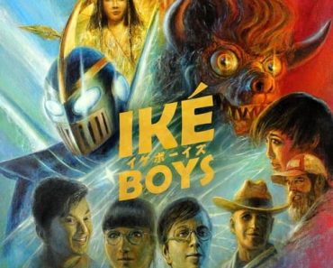 Download Ike Boys (2021) Dual Audio {Hindi-English} Msubs 480p [300MB] || 720p [820MB] || 1080p [1.9GB]