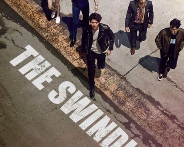 Download The Swindlers (2017) Dual Audio {Hindi-Korean} BluRay 480p [410MB] || 720p [1GB] || 1080p [2.5GB]