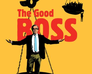 Download The Good Boss (2021) Dual Audio {Hindi-Spanish} BluRay ESubs 480p [400MB] || 720p [1GB] || 1080p [2.5GB]