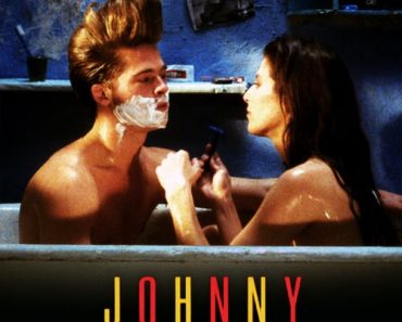 Download Johnny Suede (1991) {English With Subtitles} 480p [300MB] || 720p [800MB] || 1080p [1.6GB]