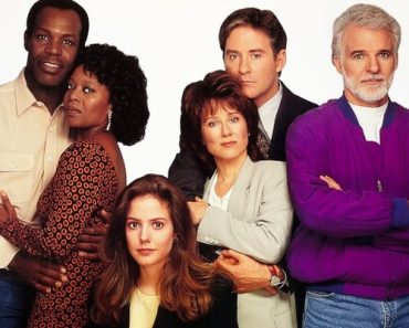 Download Grand Canyon (1991) {English With Subtitles} 480p [500MB] || 720p [1.1GB]