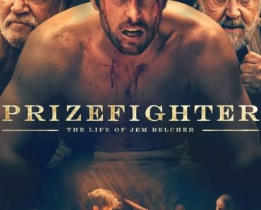 Download Prizefighter: The Life Of Jem Belcher (2022) Dual Audio (Hindi-English) Msubs Bluray 480p [350MB] || 720p [990MB] || 1080p [2.2GB]