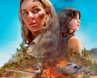 Download The Castaways Season 1 (English Audio) Esub WeB-DL 720p [300MB] || 1080p [1GB]