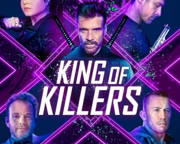 Download King Of Killers (2023) {English With Subtitles} WEB-DL 480p [270MB] || 720p [730MB] || 1080p [1.7GB]