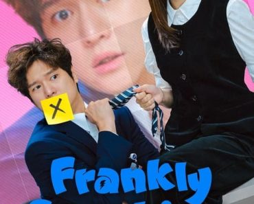 Download Frankly Speaking (Season 1) [S01E07 Added] {Korean With Subtitles} WeB-DL 720p [300MB] || 1080p [2GB]