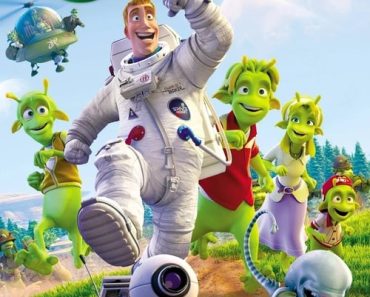 Download Planet 51 (2009) {English With Subtitles} 480p [350MB] || 720p [700MB]