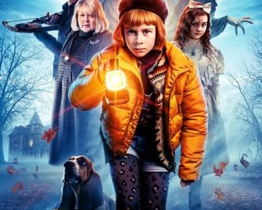 Download Nelly Rapp: Monster Agent (2020) {English With Subtitles} WEBRip 480p [400MB] || 720p [840MB] || 1080p [1.7GB]