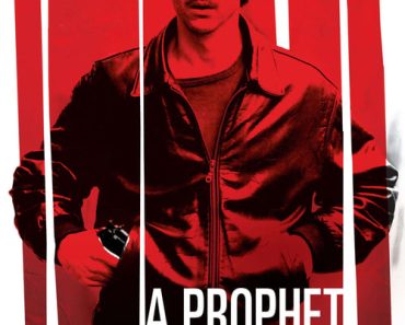 Download A Prophet (2009) {French Audio With Subtitles} 480p [750MB] || 720p [1.55GB] || 1080p [2.86GB]