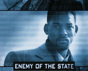 Download Enemy Of The State (1998) Dual Audio (Hindi-English) 480p [400MB] || 720p [1GB] || 1080p [2.66GB]