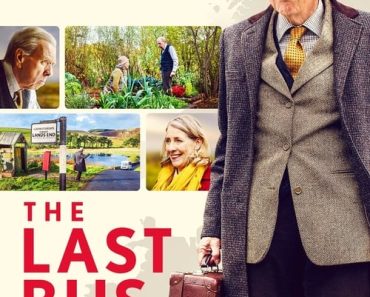 Download The Last Bus (2021) {English} Web-DL 480p [250MB] || 720p [700MB] || 1080p [2.7GB]